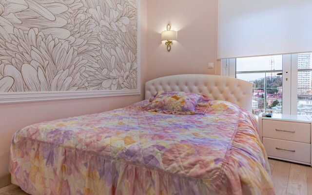 Barselona-Park 1404 Flat