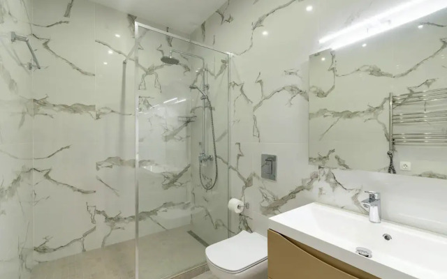 Green Home Apartments
