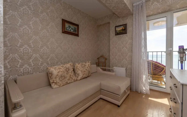 Uyutnaya U Morya V Dagomyse - Idealny Otdyh Flat