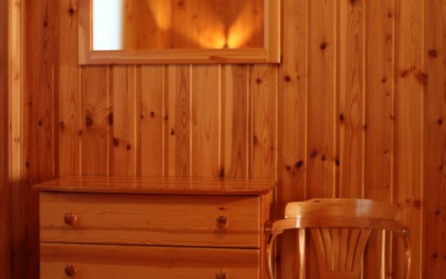 Отель Загородный клуб Авиаретро