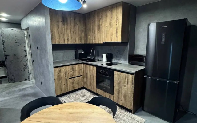 Квартира Атмосфера тишины