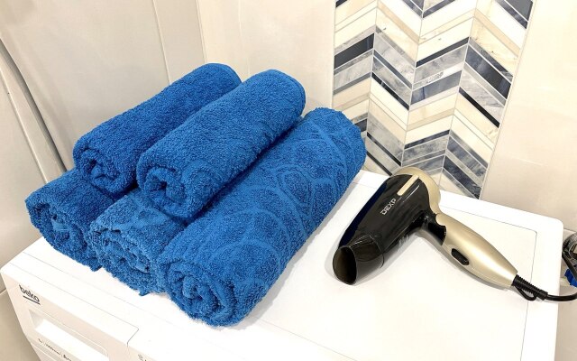 Апартаменты Mars Hotel Песчаная 171 Корпус 1/18 Этаж