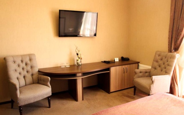 Zagorodnogo Kluba Olhovka Hotel