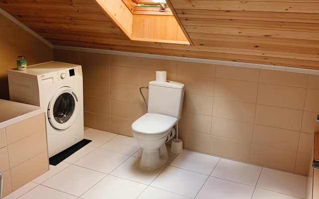 Апартаменты Комсомольская 17