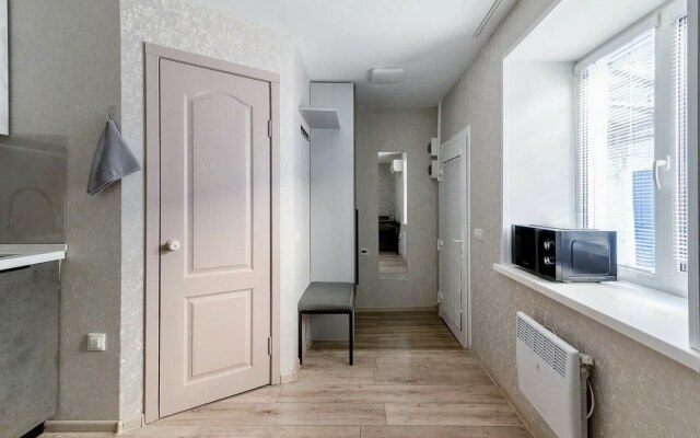 Квартира на Арбате