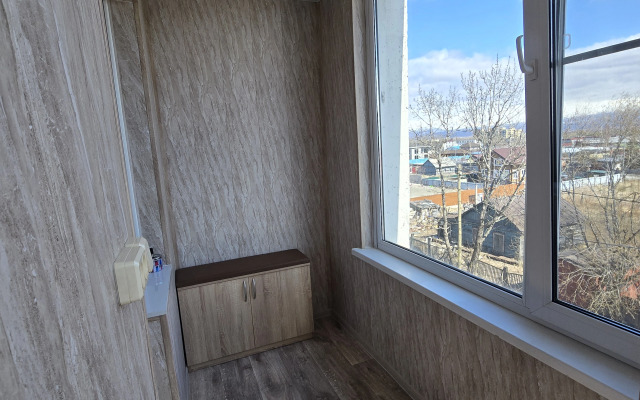 Квартира в Центре Елизово