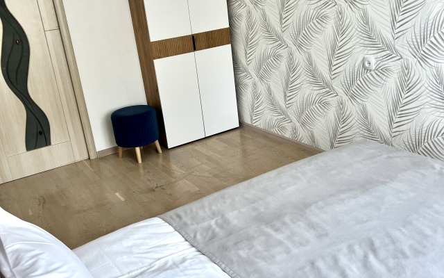 Апартаменты 2-х Комнатные на Заходского