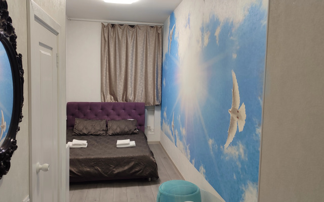 Апартаменты на Невском 136