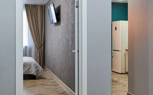 Квартира 1 Комнатная на Набережной Дона