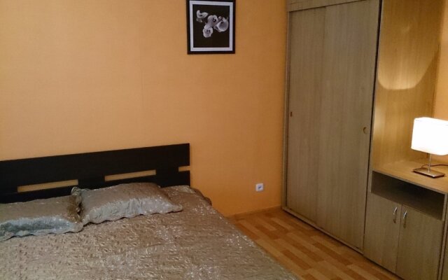 On Day na Chelyuskintsev 14 One-Bedroom Apartments