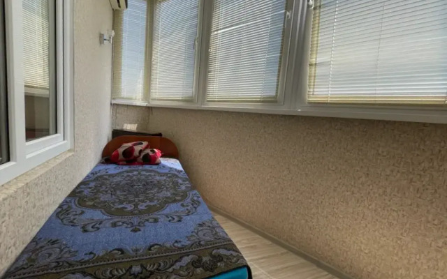 V Tsentre Sochi Flat