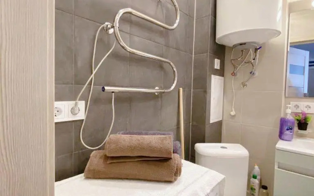 Квартира Prim recreation Леонова 70 3 этаж