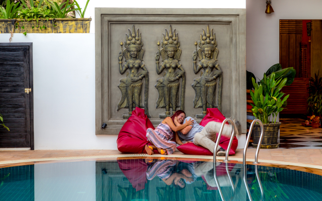 Ambient Angkor Boutique Hotel