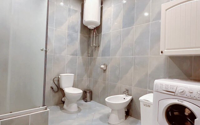 Odnokomnatnye Alena S Vidom Na More Apartments