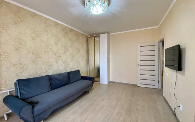 Апартаменты на Пояркова 20/1