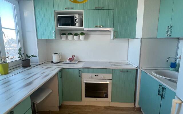 Апартаменты Созвездие Камчатки на Кавказской 38