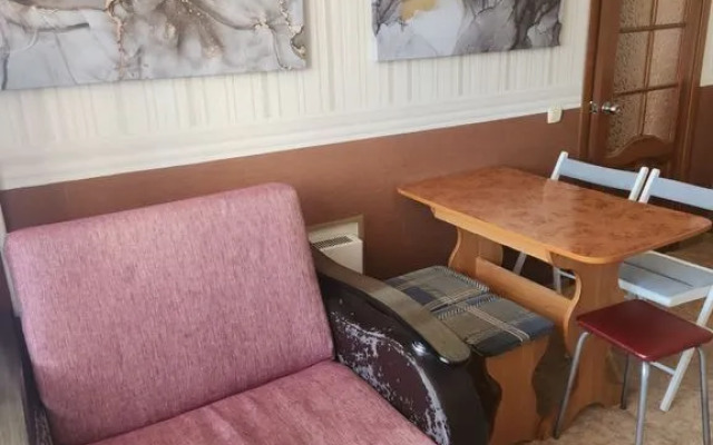 Studiya V Tsentre Goroda Flat