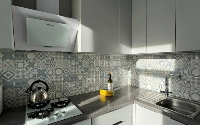 Апартаменты Сияние