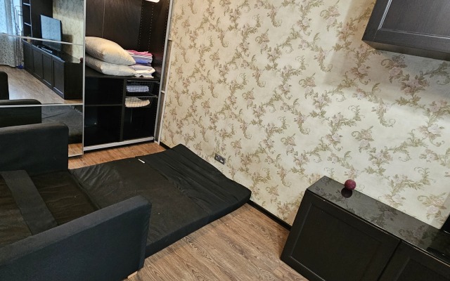 Апартаменты Однокомнатная Квартира на Науки 24