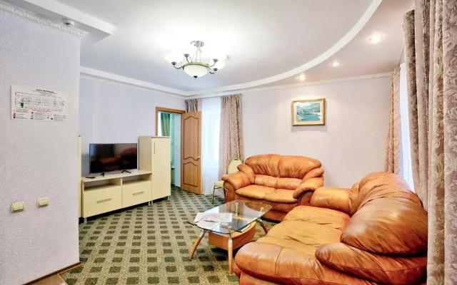 Санаторий Радуга