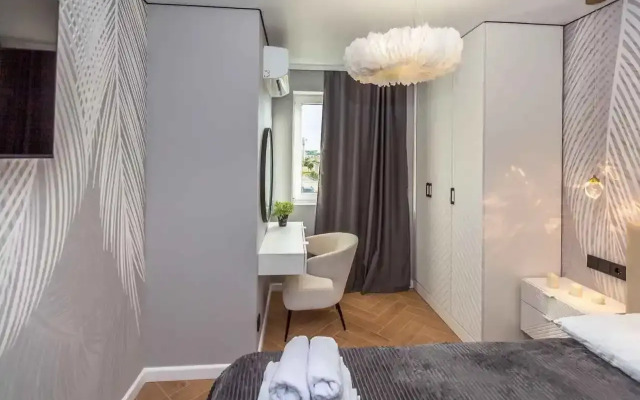 Morerooms V Zhk Frukty/198 Apartments