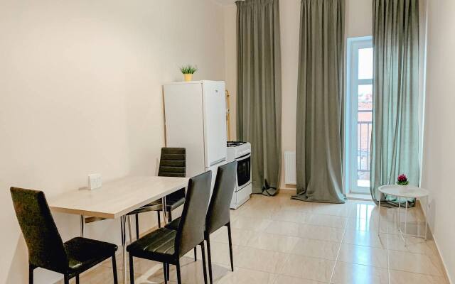 Chill Pill - centr - samozaseleniya 24/7 - 8 Apartments