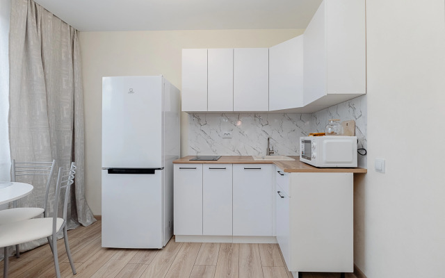 Квартира Солнечная возле парка в центральном районе города