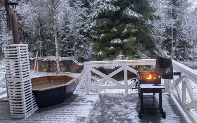 База отдыха Усадьба ДарЭли