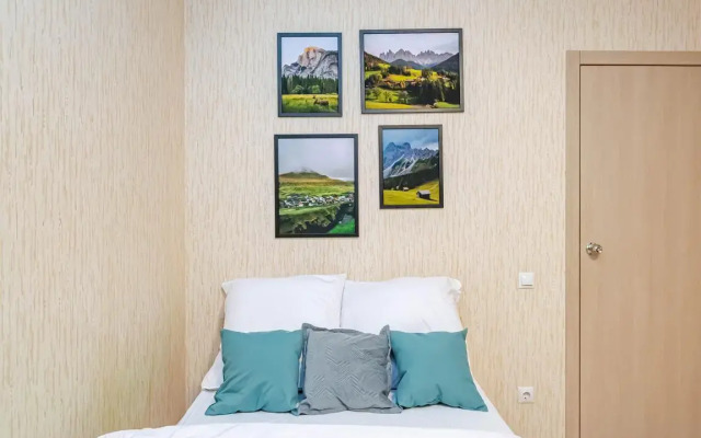 Apartments Cosmos Apart Na Revolyutsii 52 V (3)