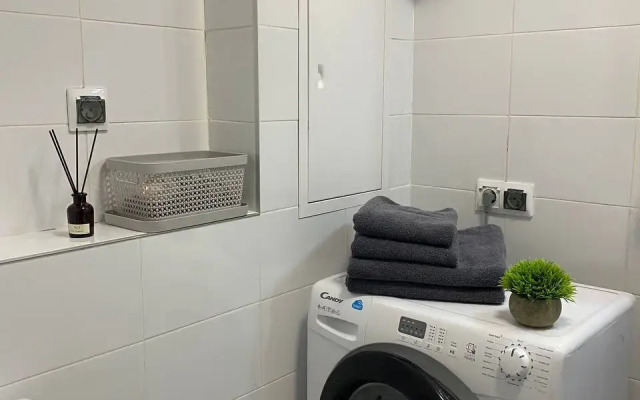 Na Reutovskoy 12 Flat
