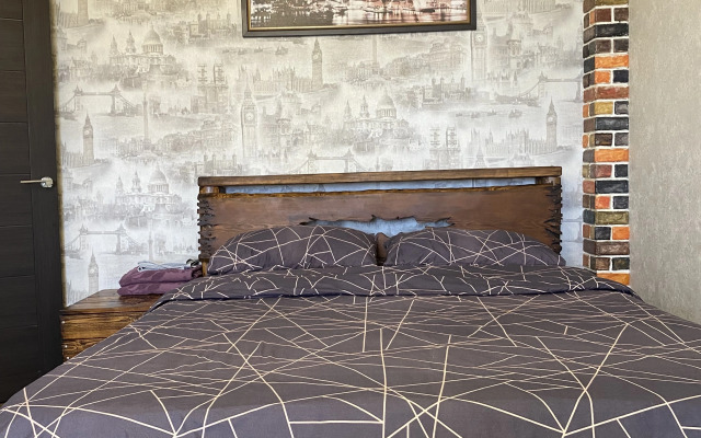 Квартира на Юннатов 12