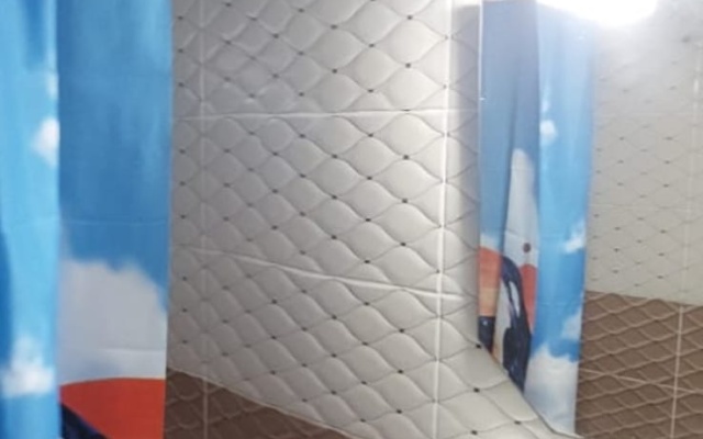 Трёхместный номер Standard — фото 4