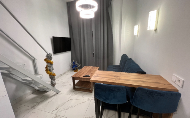 8 Na Timme 30 Apartments