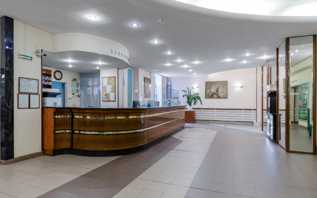 Aliot Hotel
