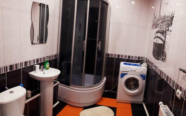 Квартира Эверест