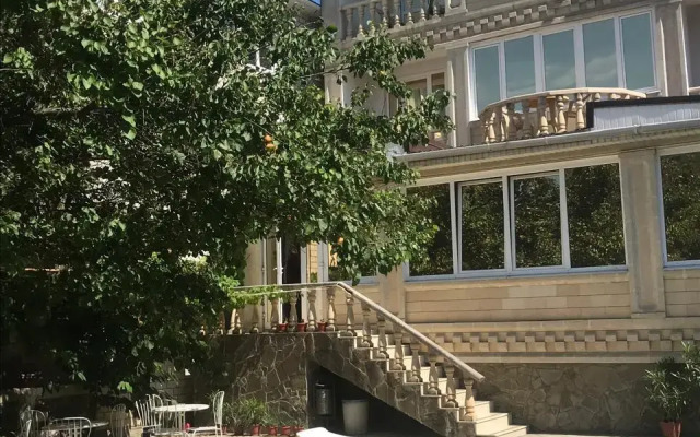 Atrium Guest House