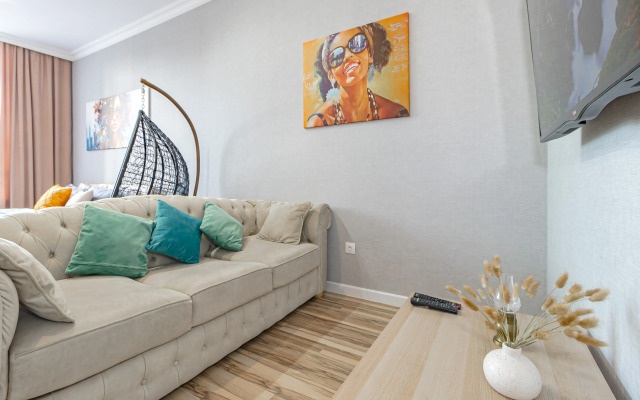 Premium Parasat Loft Flat