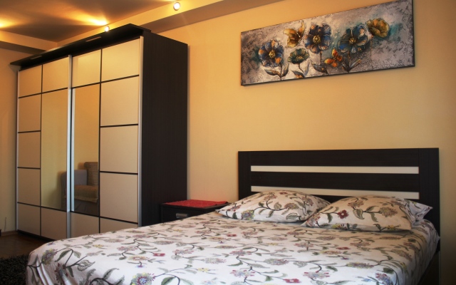 Alba Iulia Square Premium Studio 1 Apartments