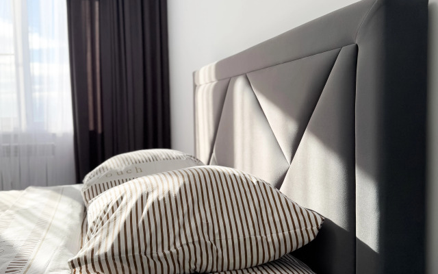 Na ulice 295 Strelkovoy Divizii 119 Flat