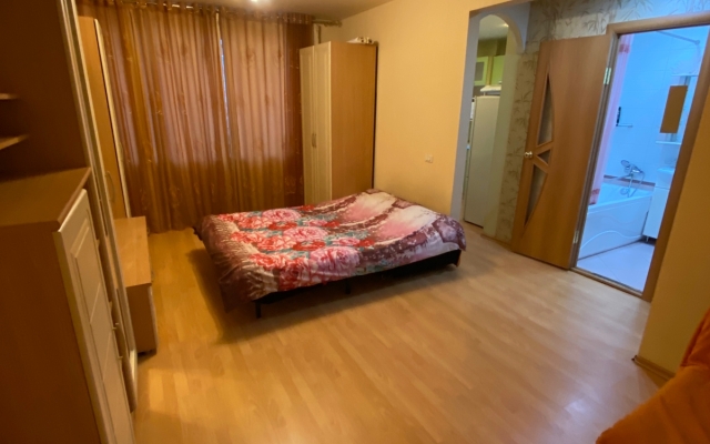 Апартаменты Center Сity