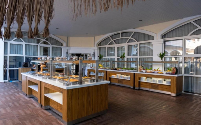 Pashas Princess by Werde Hotels Adult Only (+16)