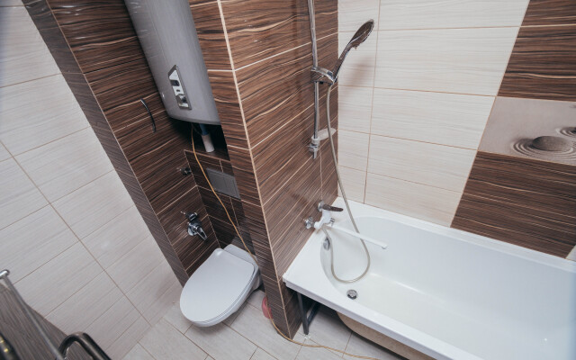 Квартира рядом с центром