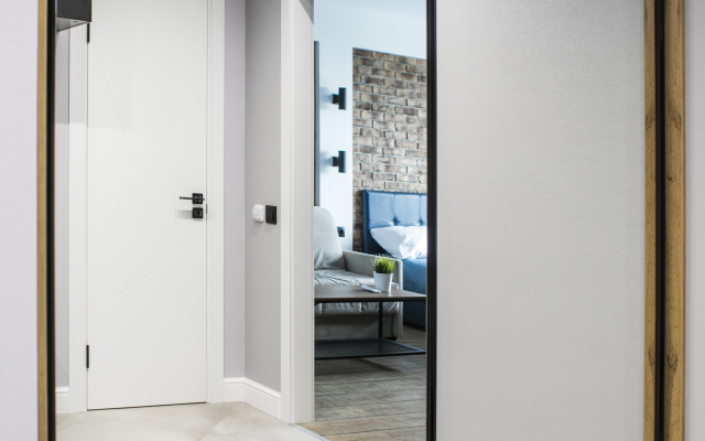 Апартаменты Ocean City