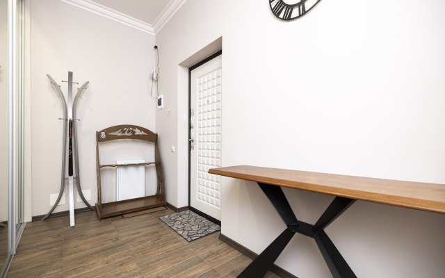 One-Room Esto-Sadok Apartaments