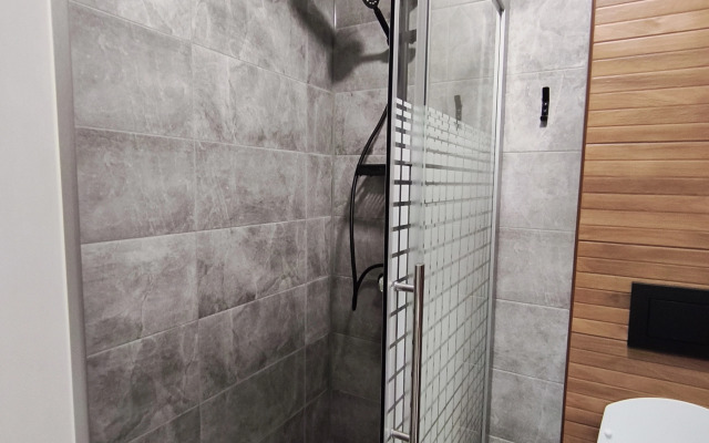 V Tsentre Kmv Apartments