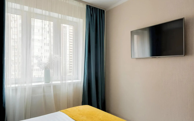 Апартаменты Уют