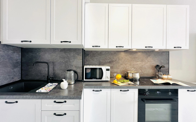 Апартаменты для командировки