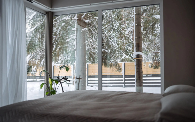 Losi Guest house