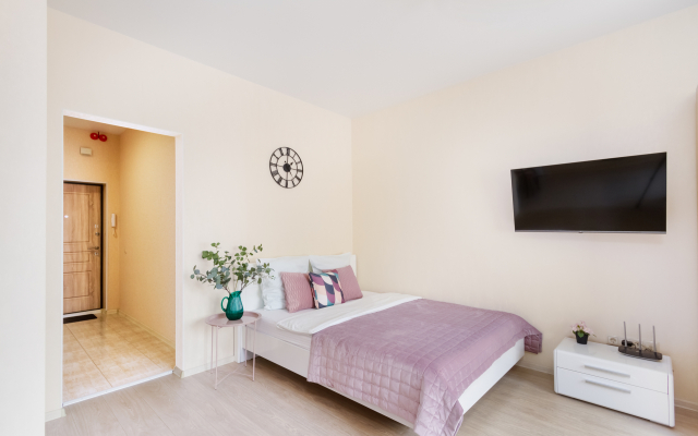 Tsitrus Apartments