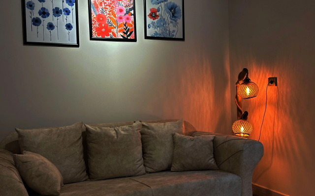 Apartments Muzdeniz Life